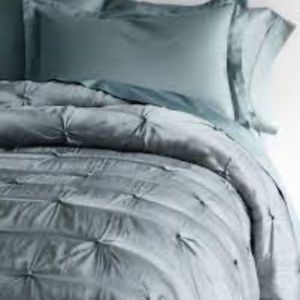 COPY - ISO EILEEN FISHER SEASONLESS SILK KING